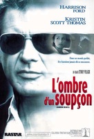 Random Hearts - French Movie Poster (xs thumbnail)