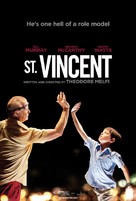 St. Vincent - Movie Poster (xs thumbnail)