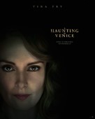 A Haunting in Venice - Movie Poster (xs thumbnail)