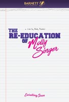 The Re-Education of Molly Singer - Movie Poster (xs thumbnail)