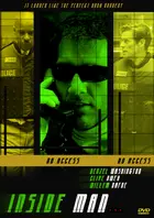 Inside Man Cover