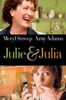 Julie &amp; Julia - Movie Poster (xs thumbnail)