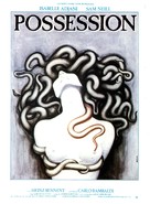 Possession - Belgian Movie Poster (xs thumbnail)