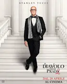 The Devil Wears Prada 2 Poster
