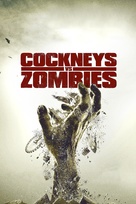 Cockneys vs Zombies - Movie Poster (xs thumbnail)
