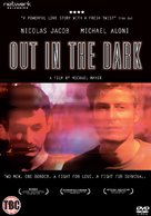 Out in the Dark - British DVD movie cover (xs thumbnail)