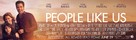 People Like Us - Movie Poster (xs thumbnail)
