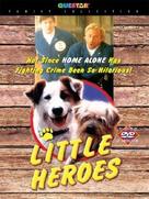 Little Heroes - Movie Cover (xs thumbnail)