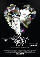 Comes a Bright Day - Movie Poster (xs thumbnail)