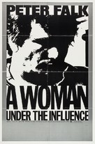 A Woman Under the Influence - Movie Poster (xs thumbnail)