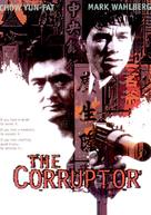 The Corruptor - Movie Poster (xs thumbnail)