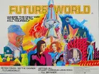 Futureworld Poster