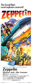 Zeppelin - Movie Poster (xs thumbnail)