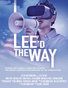 Lee&#039;d the Way - Movie Poster (xs thumbnail)