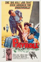 Payroll - Movie Poster (xs thumbnail)