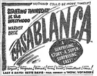 Casablanca Other