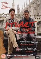 Stuart: A Life Backwards - British DVD movie cover (xs thumbnail)