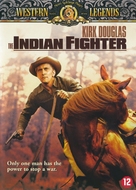 The Indian Fighter - Dutch DVD movie cover (xs thumbnail)
