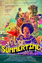 Summertime - Movie Poster (xs thumbnail)