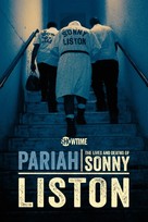 Pariah: The Lives and Deaths of Sonny Liston - Canadian Video on demand movie cover (xs thumbnail)