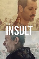 L&#039;insulte - Movie Cover (xs thumbnail)