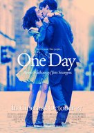 One Day - New Zealand Movie Poster (xs thumbnail)