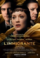 The Immigrant - Canadian Movie Poster (xs thumbnail)