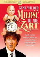 Funny About Love - Polish DVD movie cover (xs thumbnail)
