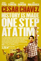 Cesar Chavez - Movie Poster (xs thumbnail)