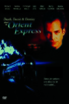 Death, Deceit &amp; Destiny Aboard the Orient Express - poster (xs thumbnail)