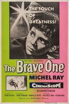 The Brave One - Movie Poster (xs thumbnail)