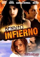 Sin Noticias De Dios - Movie Poster (xs thumbnail)