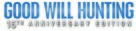 Good Will Hunting - Canadian Logo (xs thumbnail)