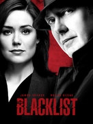 &quot;The Blacklist&quot; - Movie Cover (xs thumbnail)
