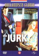 Jurk, De - Dutch Movie Cover (xs thumbnail)