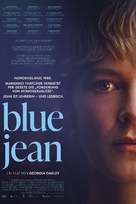 Blue Jean - German Movie Poster (xs thumbnail)