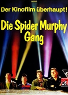 Spider Murphy Gang - German Movie Poster (xs thumbnail)