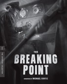 The Breaking Point - Blu-Ray movie cover (xs thumbnail)