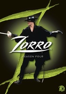 &quot;Zorro&quot; - DVD movie cover (xs thumbnail)
