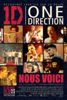 This Is Us - Canadian Movie Poster (xs thumbnail)