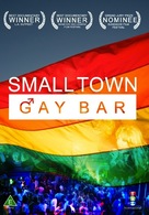 Small Town Gay Bar - British Movie Poster (xs thumbnail)