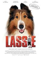Lassie - Swedish Movie Poster (xs thumbnail)