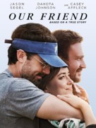 Our Friend - Movie Cover (xs thumbnail)