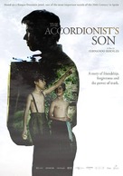 El hijo del acordeonista - International Movie Poster (xs thumbnail)