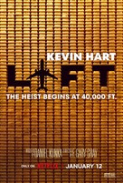 Lift - Movie Poster (xs thumbnail)