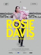 Rosie - French Movie Poster (xs thumbnail)