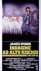 Cop - Italian Movie Poster (xs thumbnail)