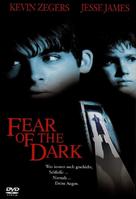Fear of the Dark - German DVD movie cover (xs thumbnail)