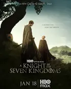 "A Knight of the Seven Kingdoms" Poster