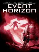 Event Horizon - Italian Movie Cover (xs thumbnail)